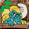 Smurf Advent Calendar 2012