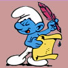 Smurf Poem Generator!