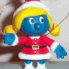 Sign-up for the Smurfs BBS and get a smurfy avatar like this beside your name - click here!