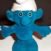 Sign-up for the Smurfs BBS and get a smurfy avatar like this beside your name - click here!