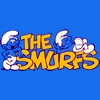 Sign-up for the Smurfs BBS and get a smurfy avatar like this beside your name - click here!