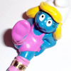 Sign-up for the Smurfs BBS and get a smurfy avatar like this beside your name - click here!