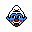 Clown Smurf